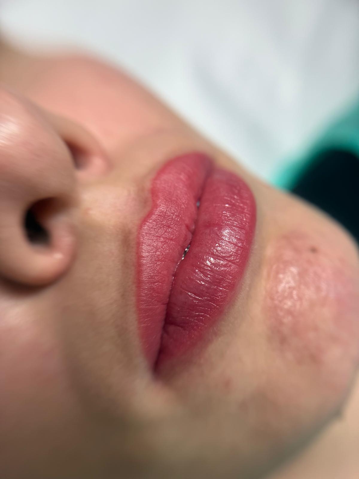 Dermopigmentare SanaBele