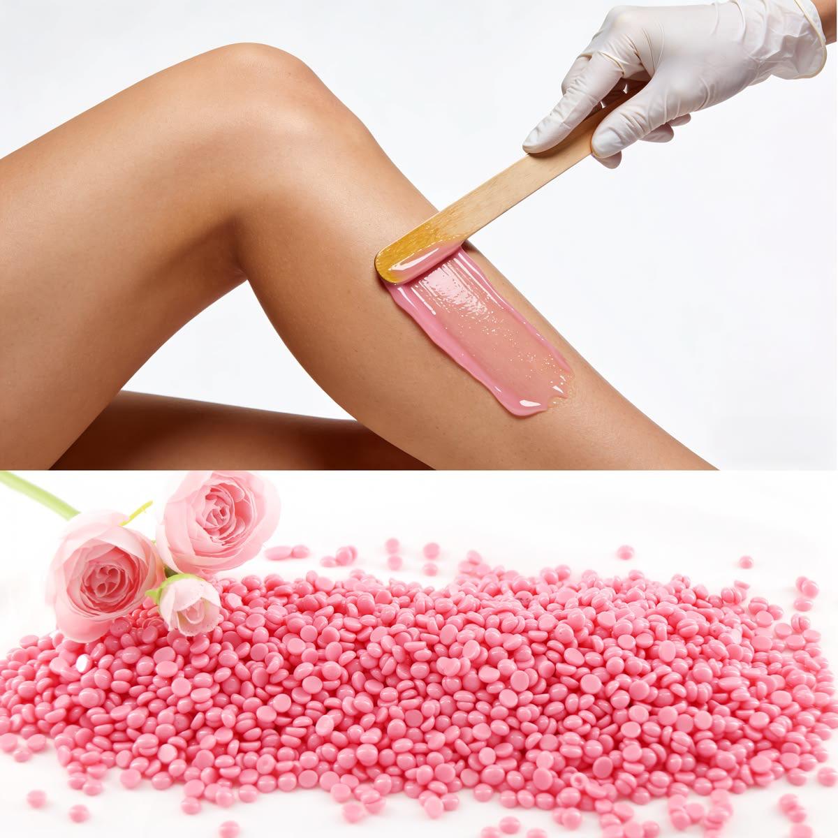 Epilare cu ceară profesională la SanaBele