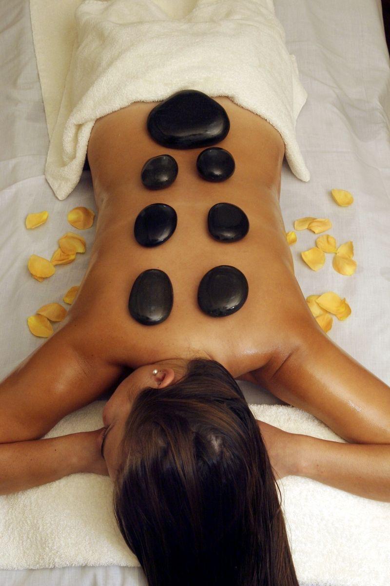 Masaj relaxant și anticelulitic la SanaBele