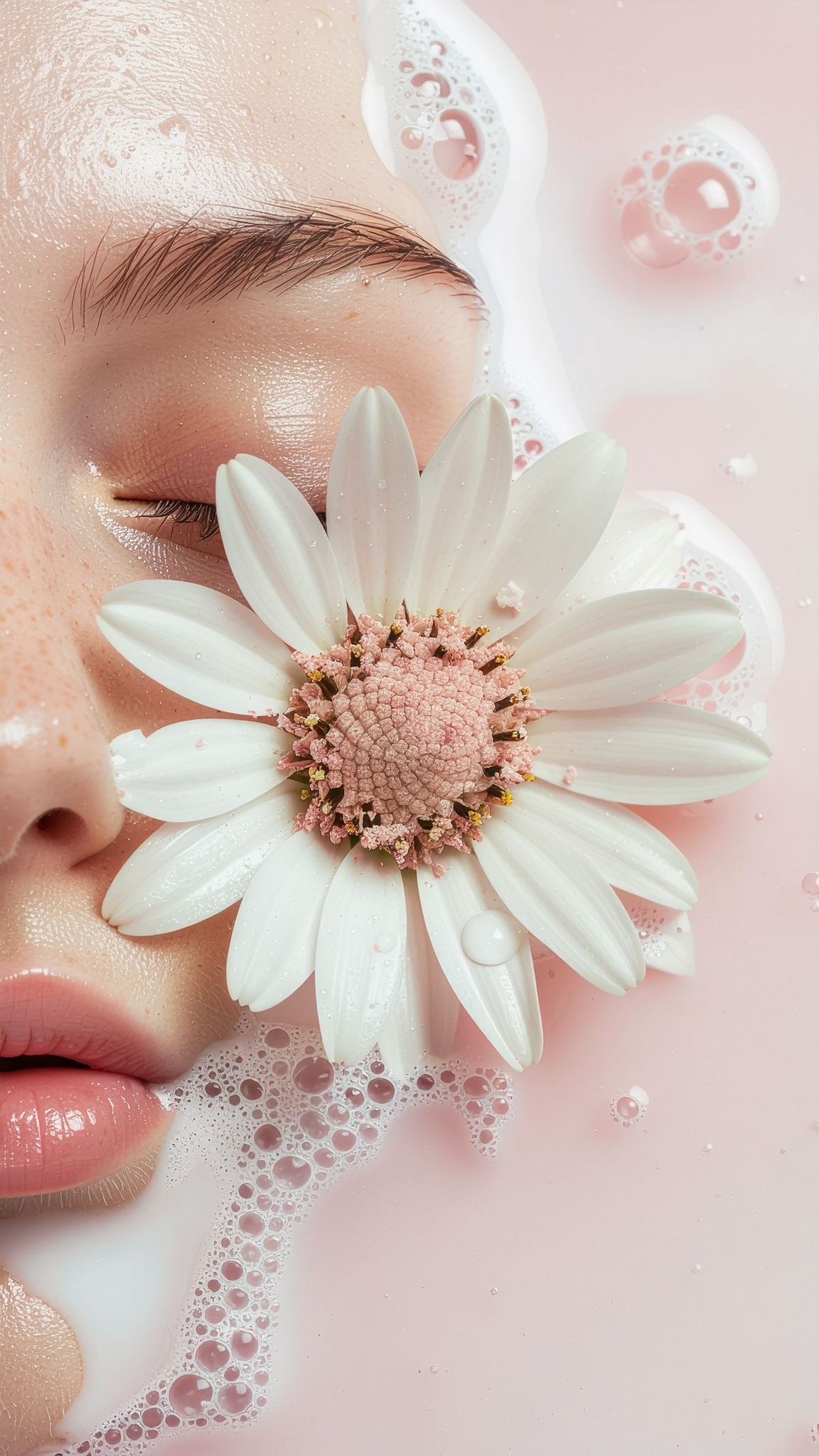 Tratamente faciale curățare profundă la SanaBele